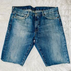 Ralph Lauren Denim Shorts 🩳